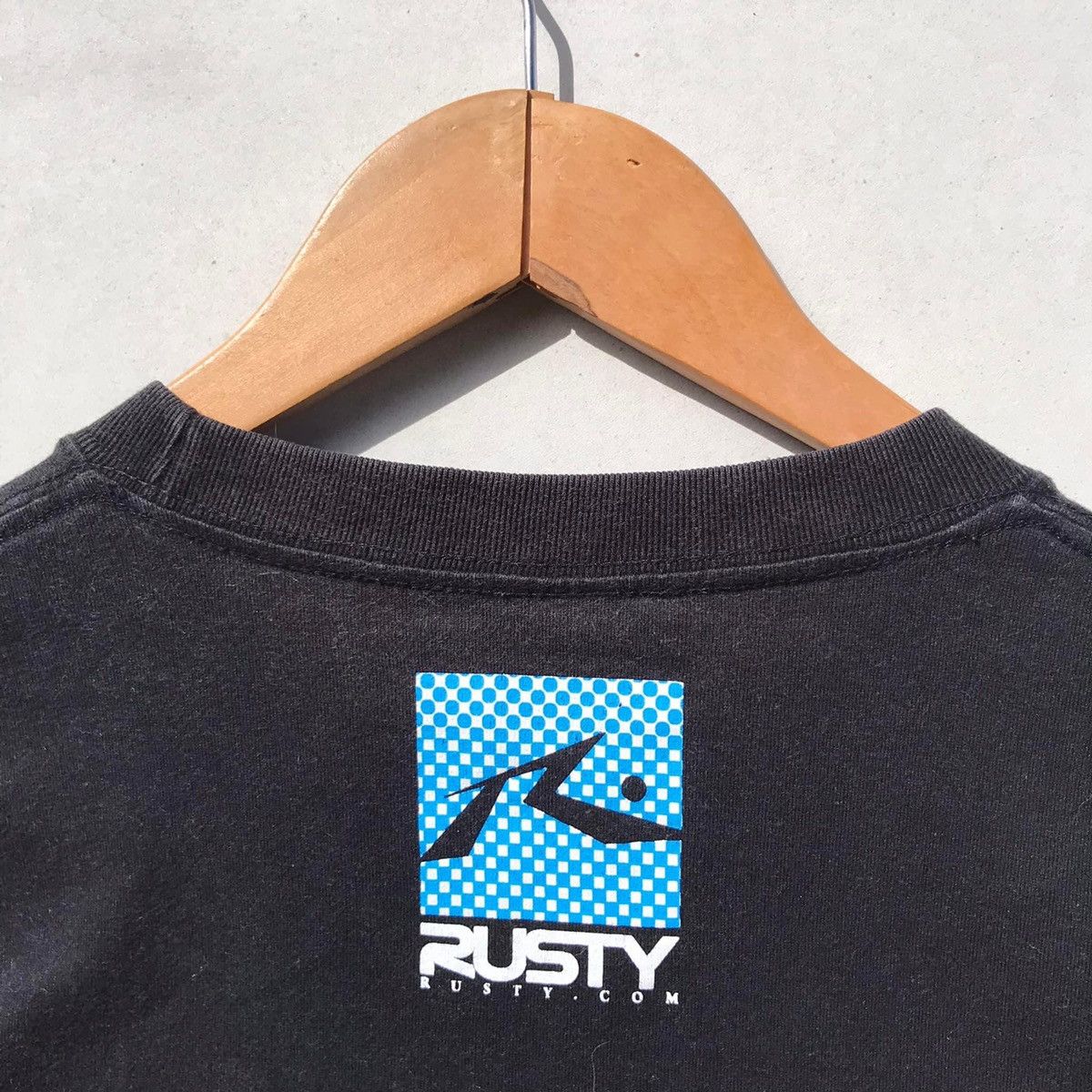 Rusty RARE🔥 Rusty Surfboards Size US S / EU 44-46 / 1 - 4 Thumbnail
