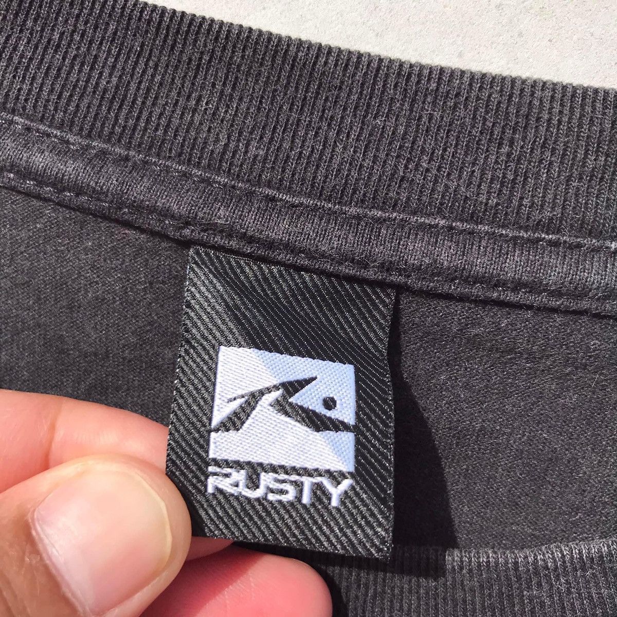 Rusty RARE🔥 Rusty Surfboards Size US S / EU 44-46 / 1 - 5 Thumbnail