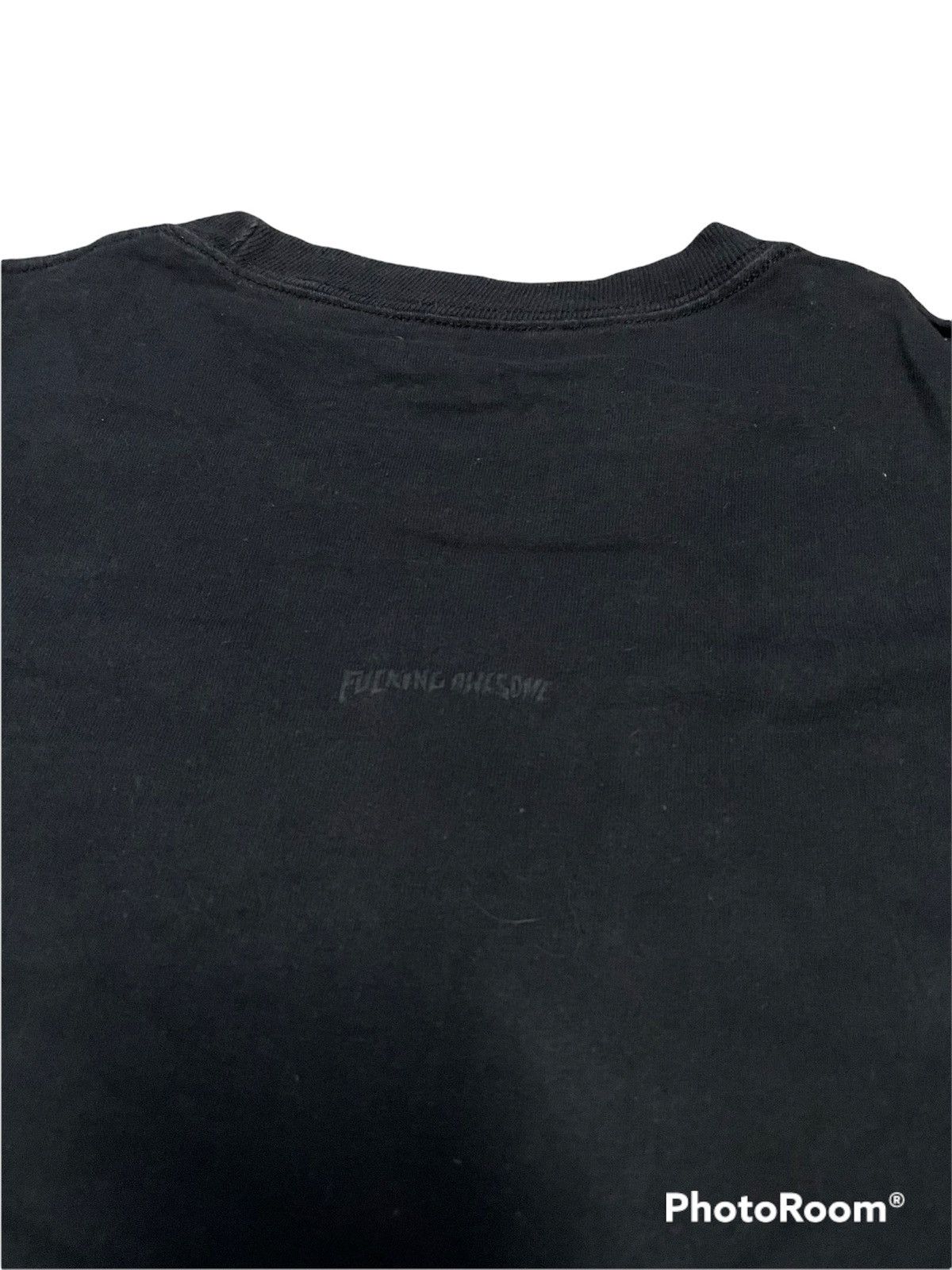 Fucking Awesome Fucking Awesome X Martin Luther King T-Shirt Size US M / EU 48-50 / 2 - 6 Thumbnail