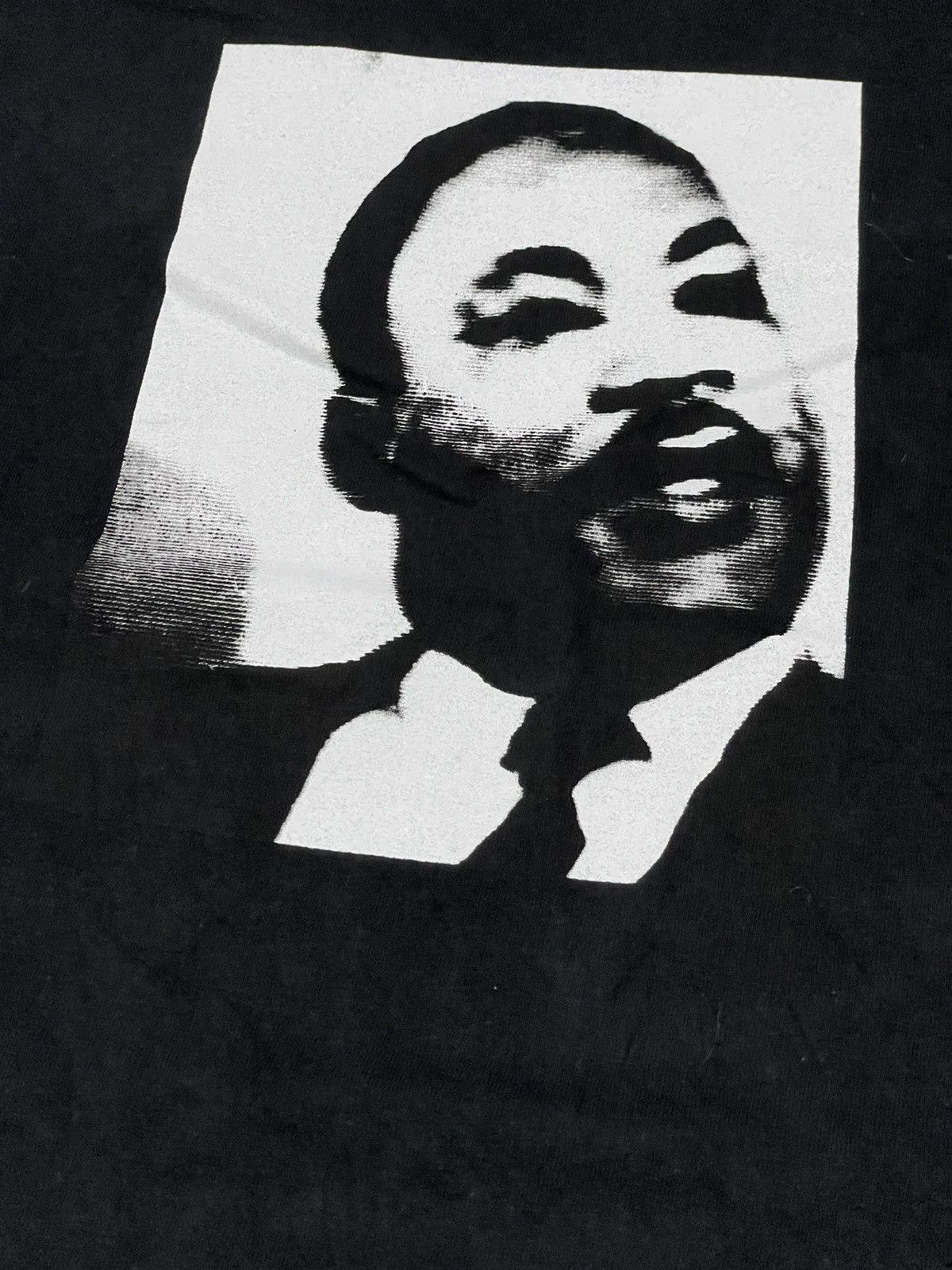 Fucking Awesome Fucking Awesome X Martin Luther King T-Shirt Size US M / EU 48-50 / 2 - 8 Thumbnail