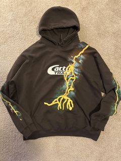 Travis Scott Cactus Trails Hoodie | Grailed