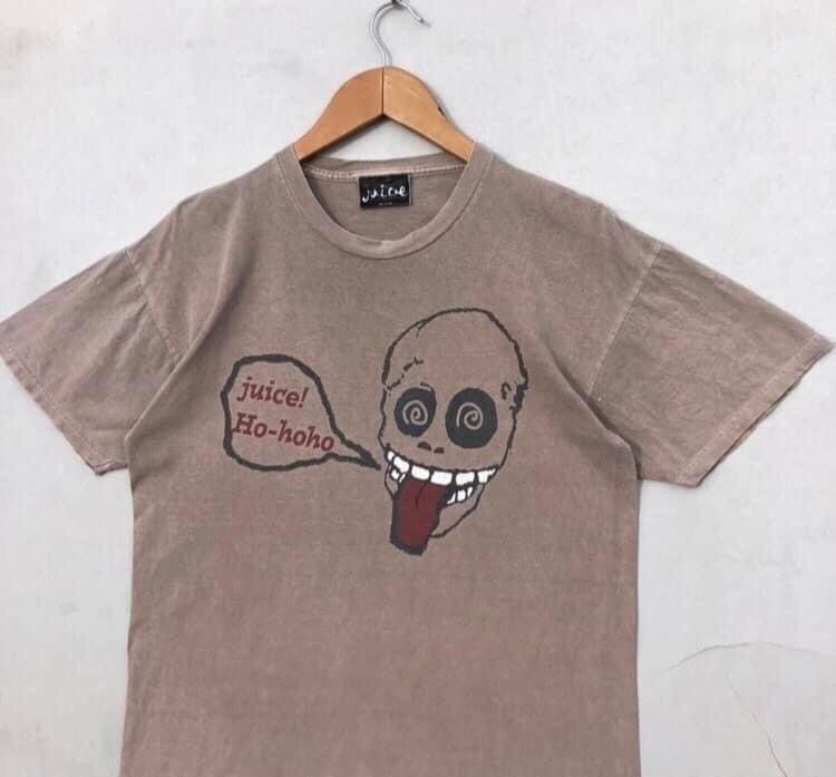 Band Tees RARE🔥 Juice Live Gym Pleasure 2000 Size US M / EU 48-50 / 2 - 3 Thumbnail