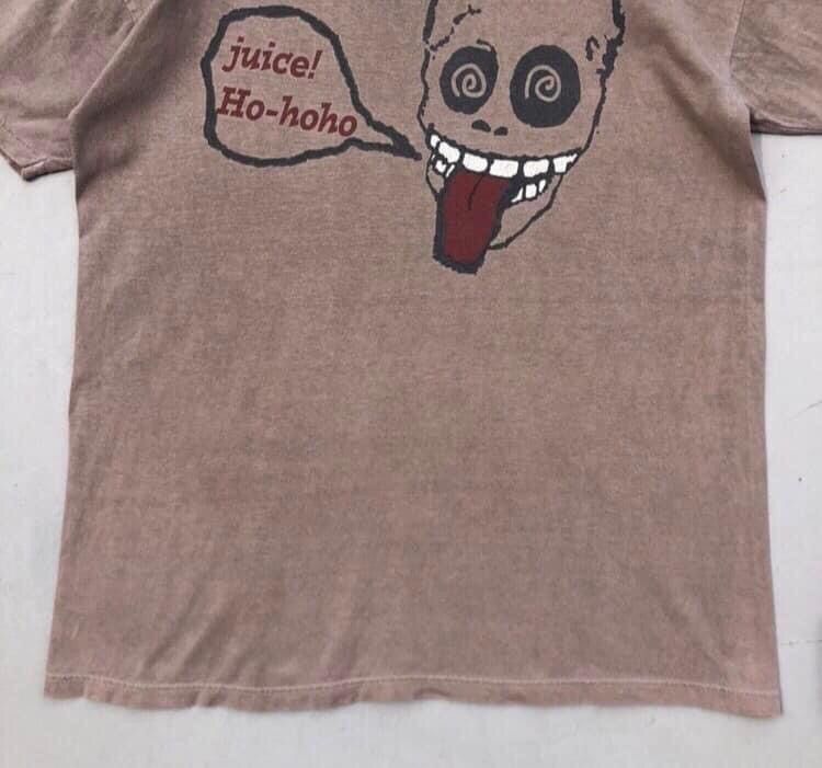 Band Tees RARE🔥 Juice Live Gym Pleasure 2000 Size US M / EU 48-50 / 2 - 5 Thumbnail