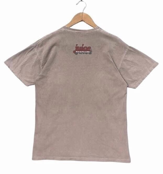 Band Tees RARE🔥 Juice Live Gym Pleasure 2000 Size US M / EU 48-50 / 2 - 2 Thumbnail