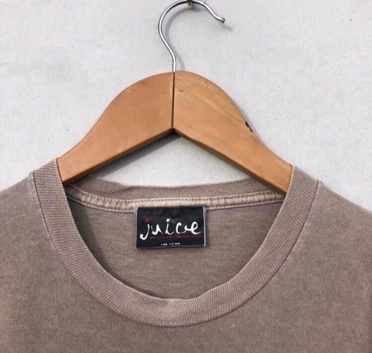 Band Tees RARE🔥 Juice Live Gym Pleasure 2000 Size US M / EU 48-50 / 2 - 6 Thumbnail