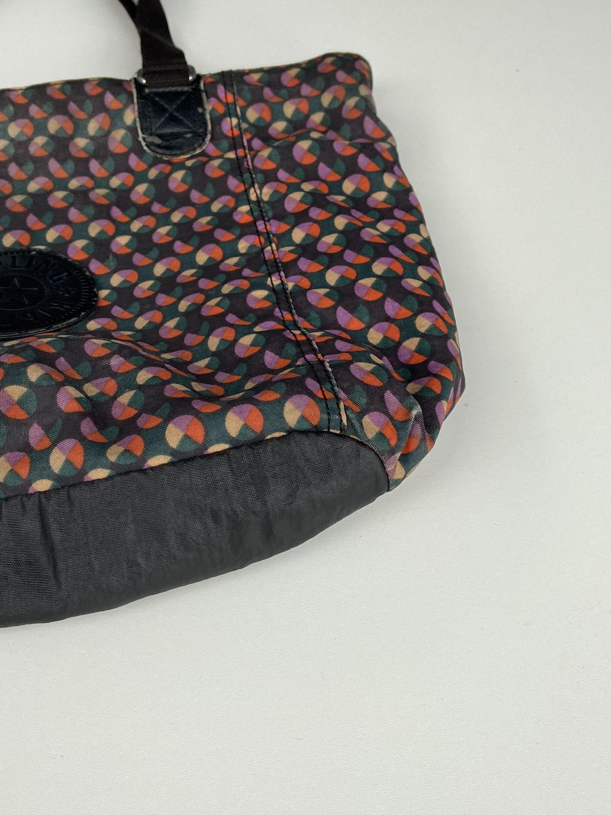 Vintage Vintage Kipling Y2K Bag Messenger Size ONE SIZE - 6 Thumbnail