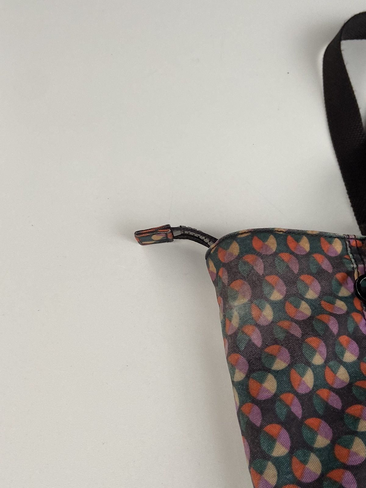 Vintage Vintage Kipling Y2K Bag Messenger Size ONE SIZE - 8 Thumbnail