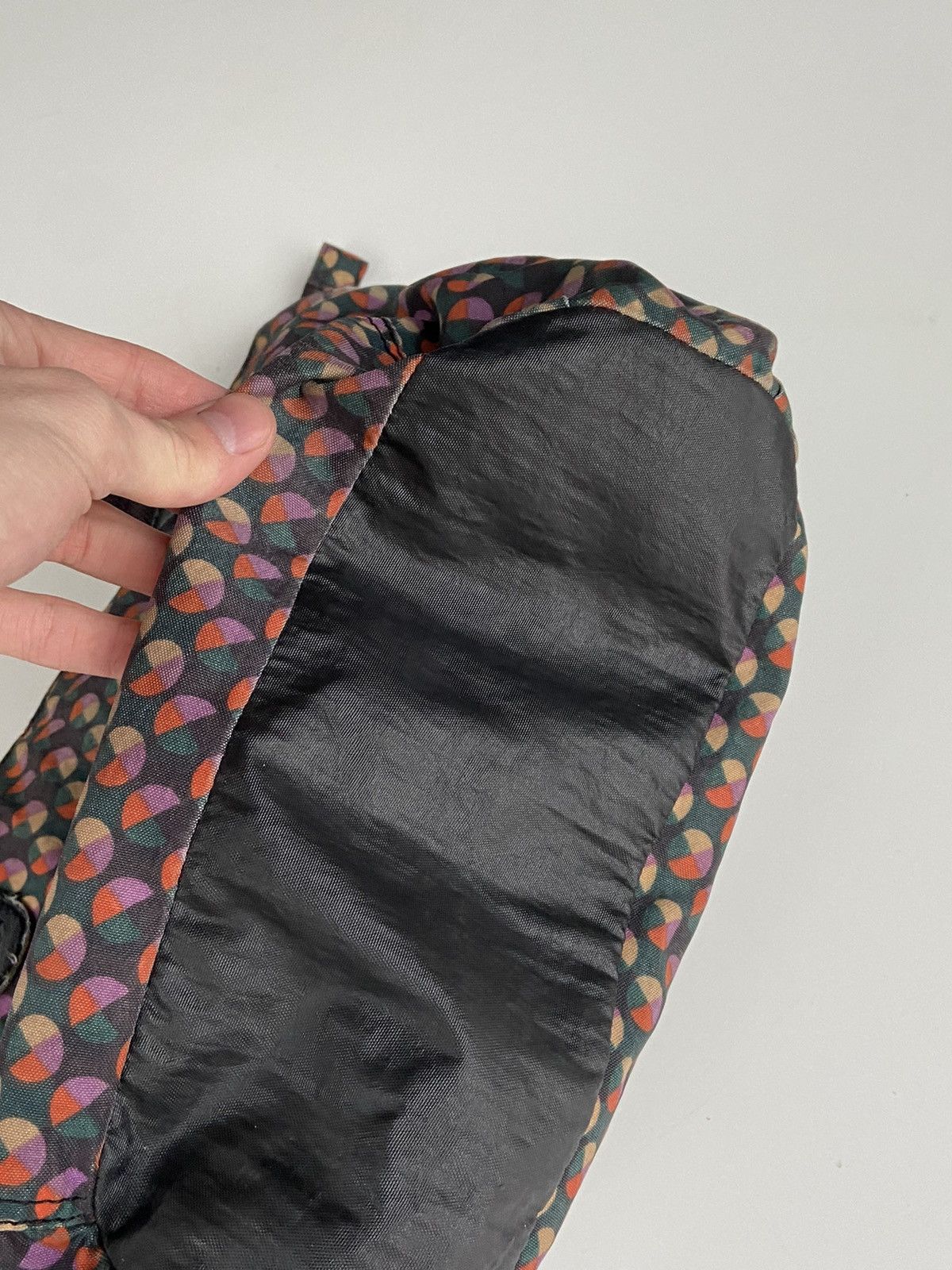 Vintage Vintage Kipling Y2K Bag Messenger Size ONE SIZE - 14 Thumbnail