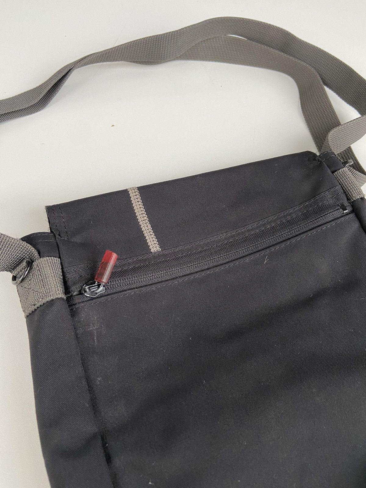 Vintage Vintage Kipling Y2K Bag Messenger Size ONE SIZE - 17 Thumbnail