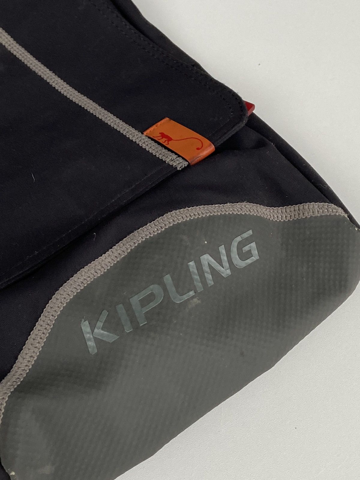 Vintage Vintage Kipling Y2K Bag Messenger Size ONE SIZE - 3 Thumbnail