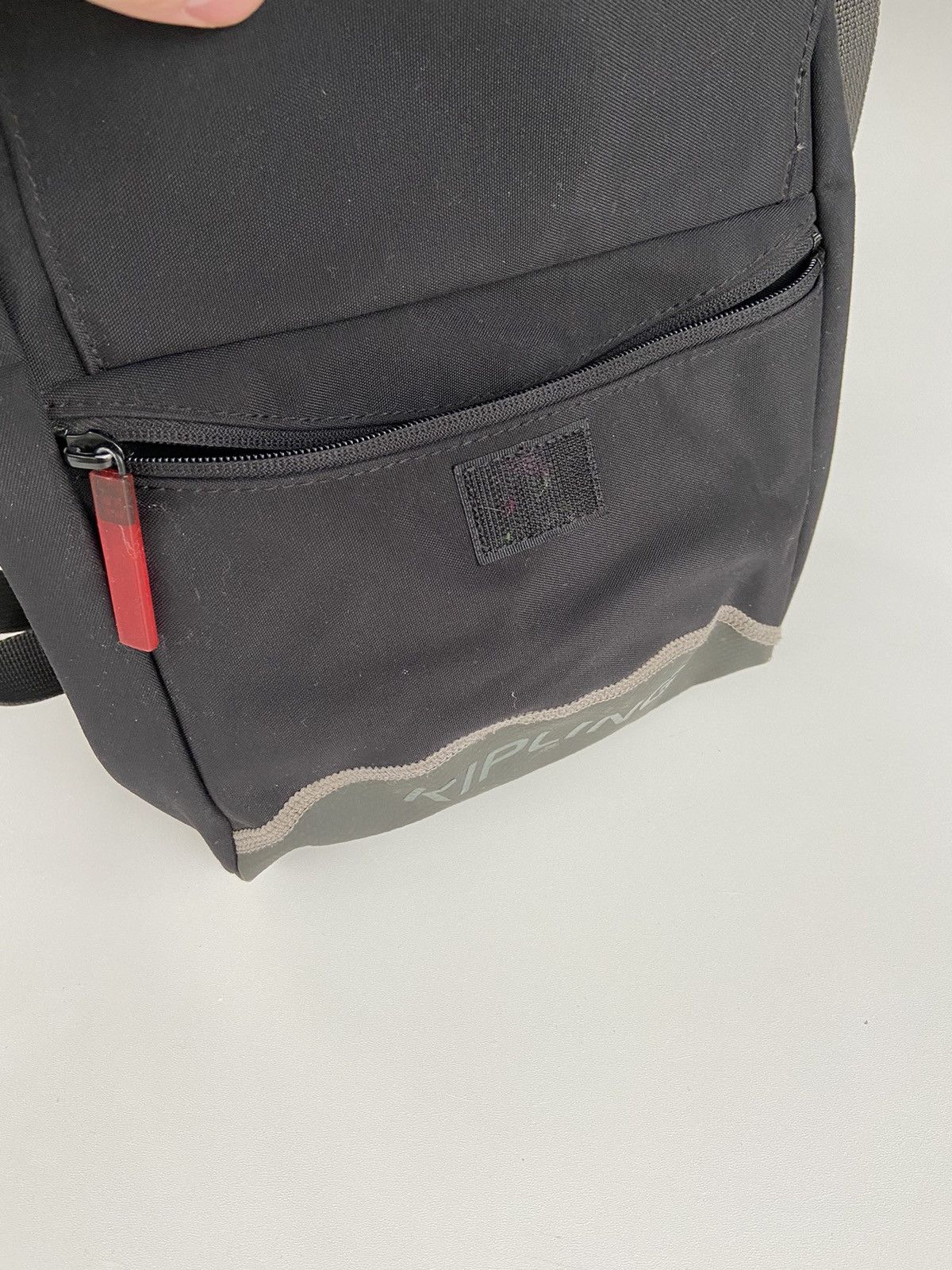 Vintage Vintage Kipling Y2K Bag Messenger Size ONE SIZE - 12 Thumbnail