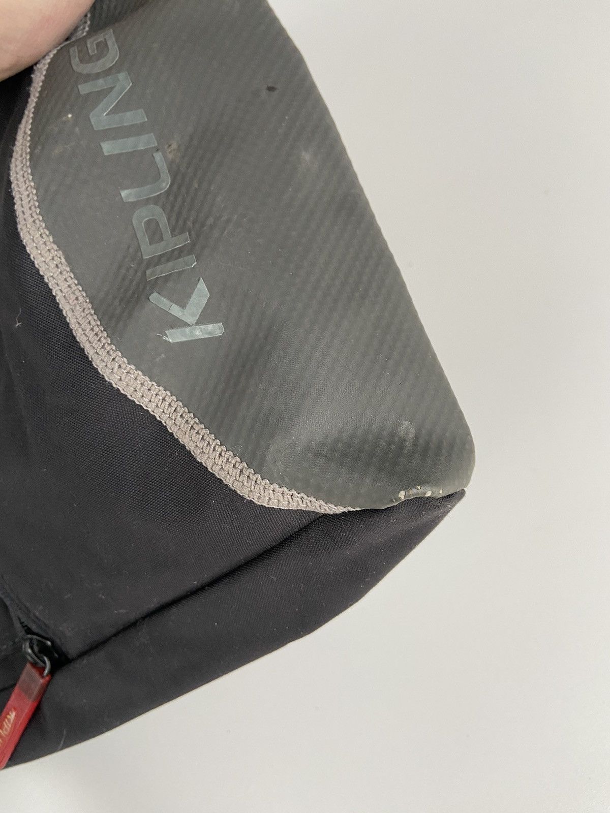 Vintage Vintage Kipling Y2K Bag Messenger Size ONE SIZE - 20 Thumbnail