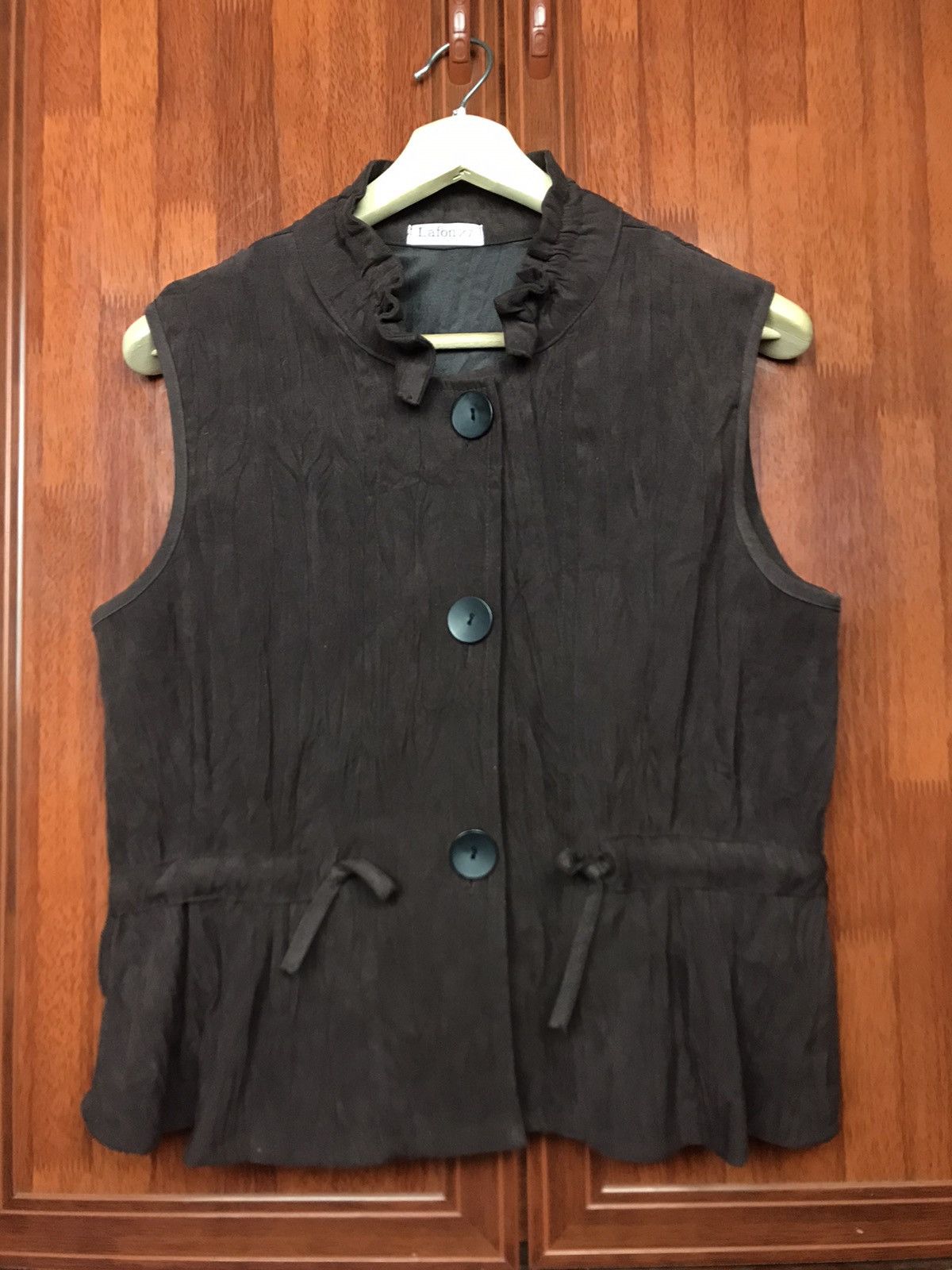 Lafon 27 Vest