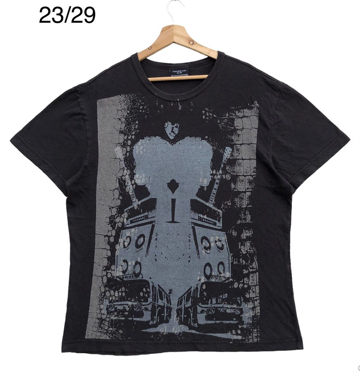 Calvin Klein RARE🔥 Calvin Klein Size US XL / EU 56 / 4 - 1 Thumbnail