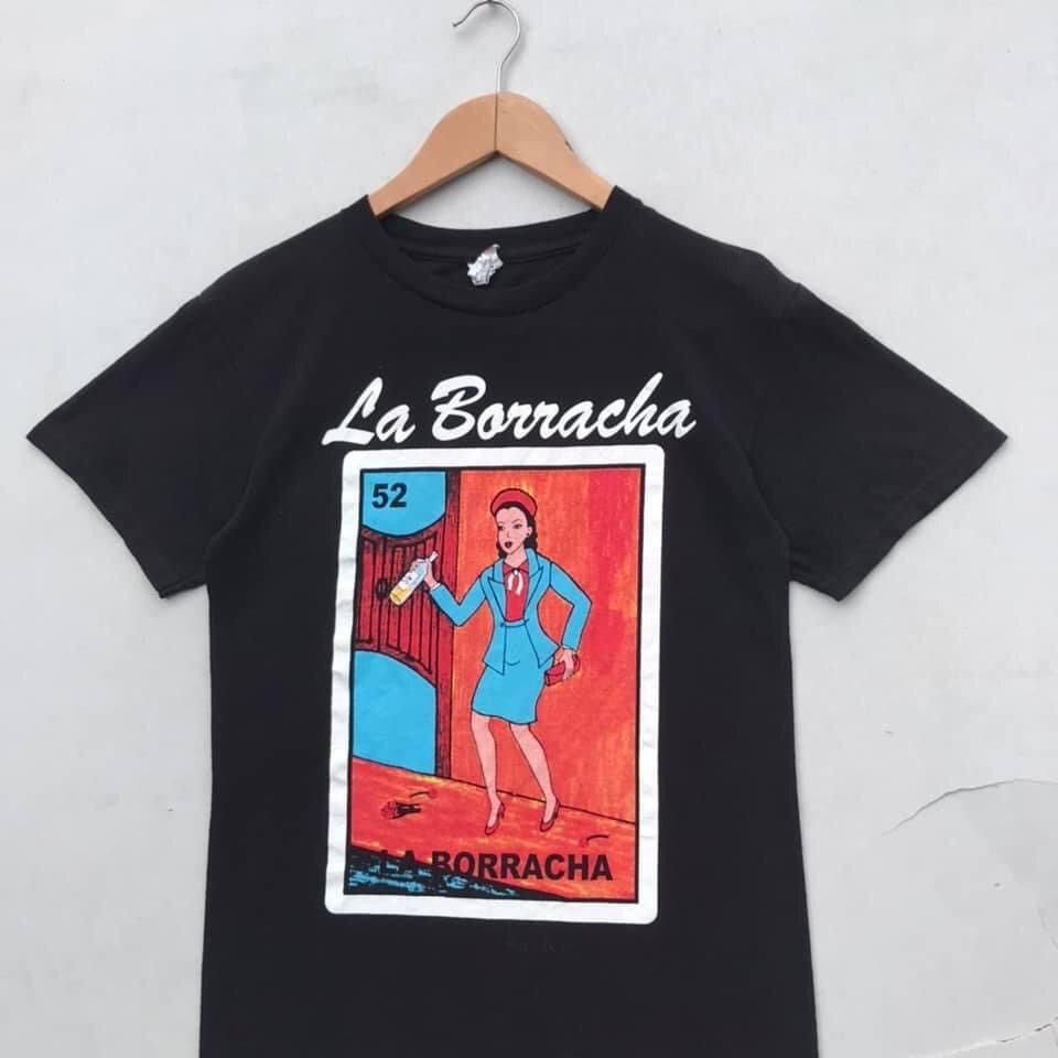 Vintage 🔥Accept Binding Offer🔥 La Borracha Size US S / EU 44-46 / 1 - 2 Thumbnail