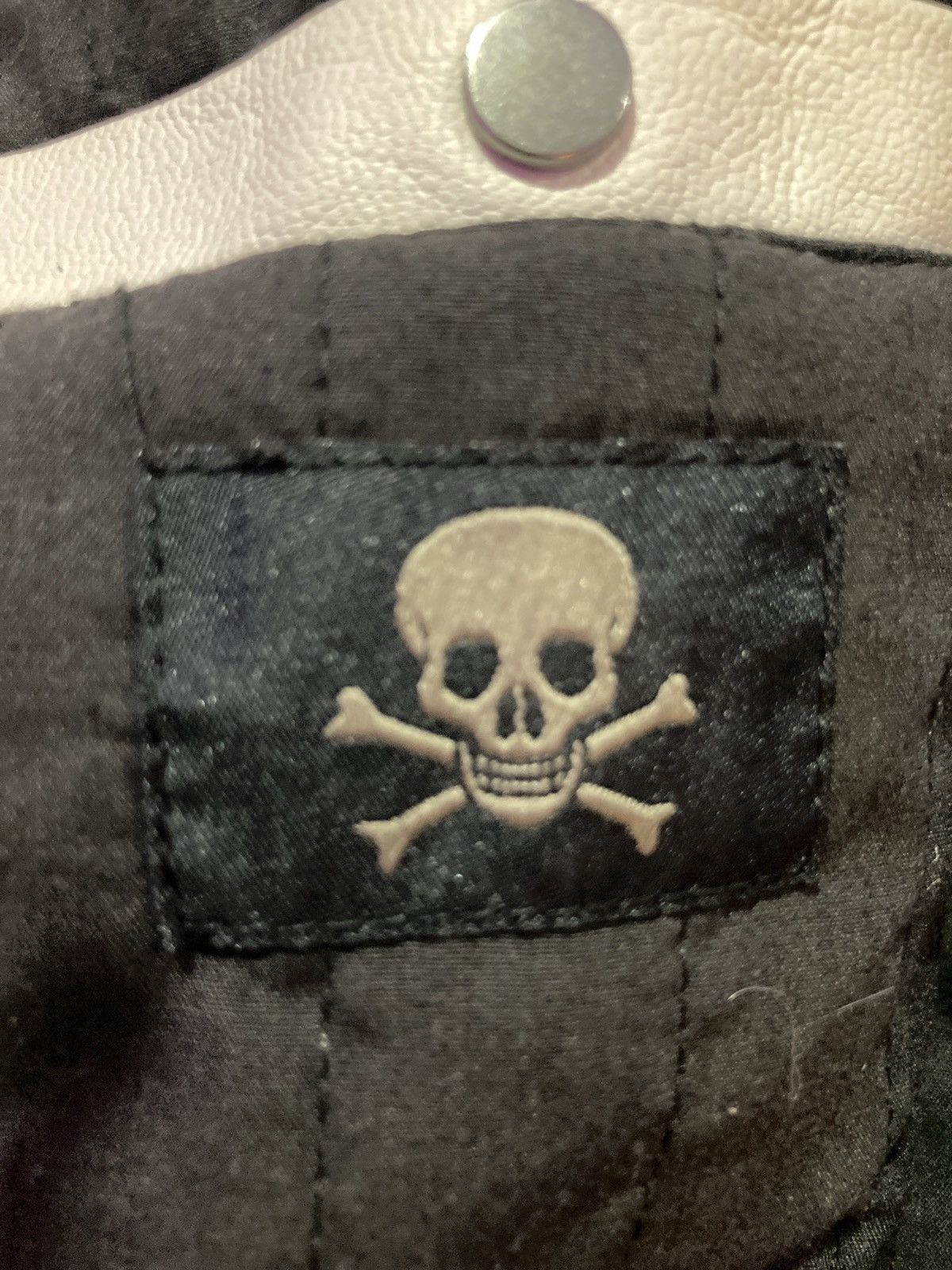 Other Wilson’s Cycle Faux Leather Jacket Size US XL / EU 56 / 4 - 8 Thumbnail