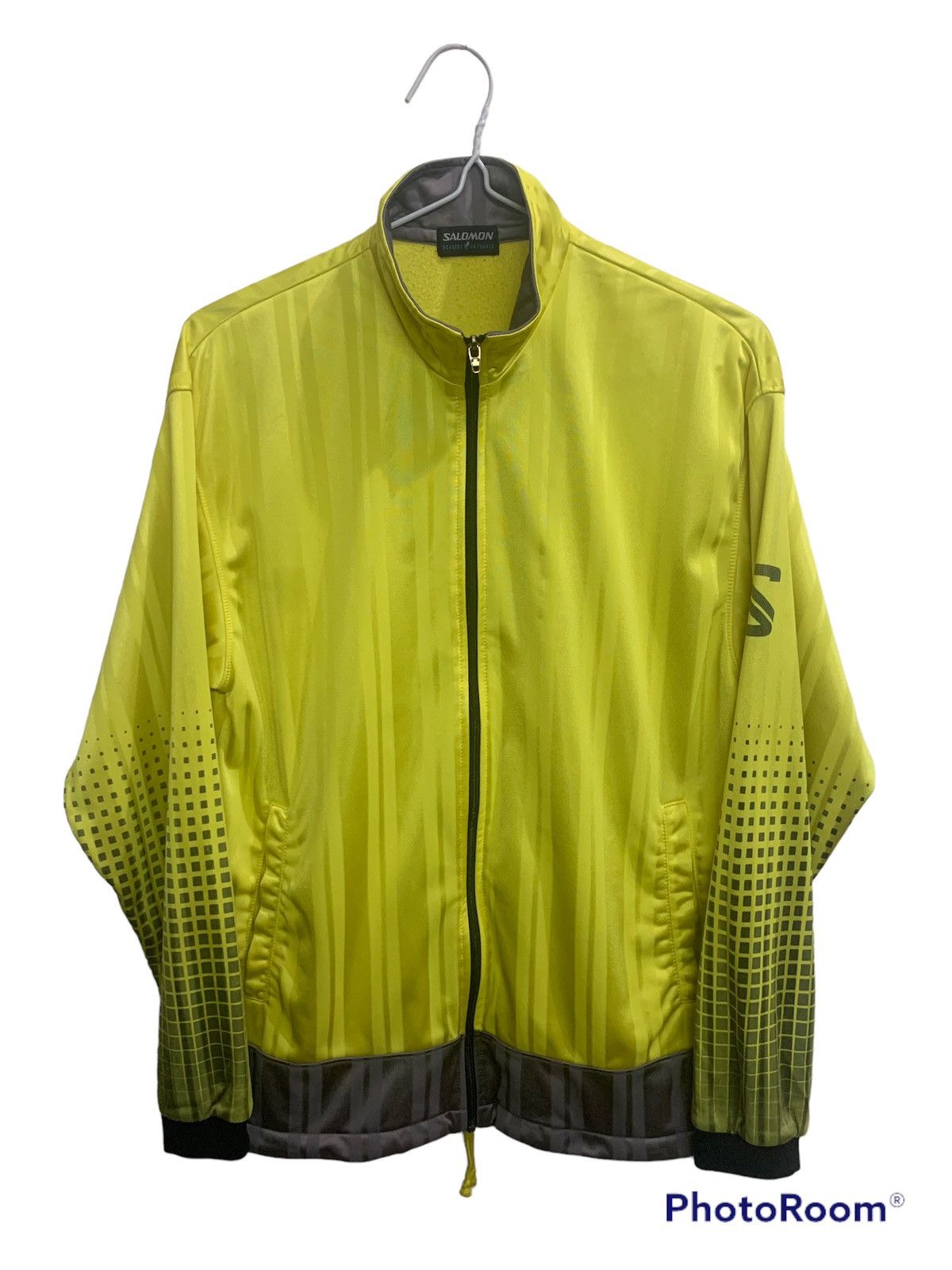Salomon Salomon Snow Bird Long Sleeve Size US M / EU 48-50 / 2 - 1 Thumbnail