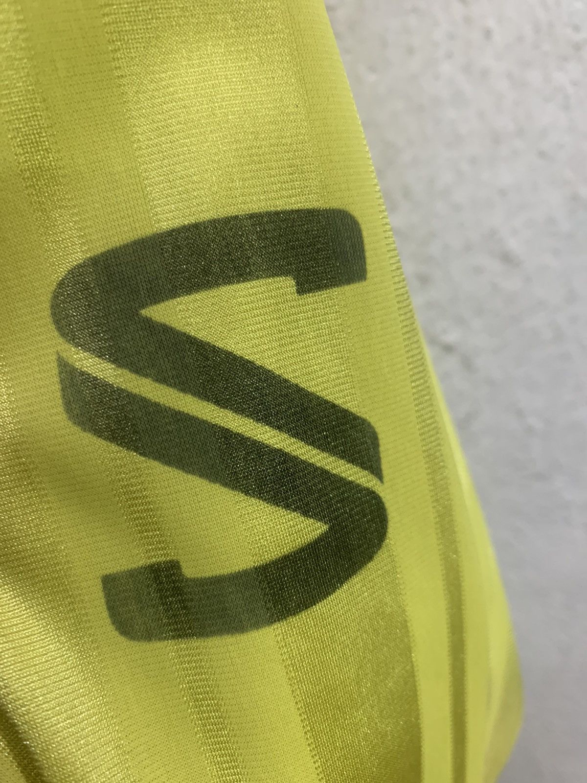 Salomon Salomon Snow Bird Long Sleeve Size US M / EU 48-50 / 2 - 4 Thumbnail