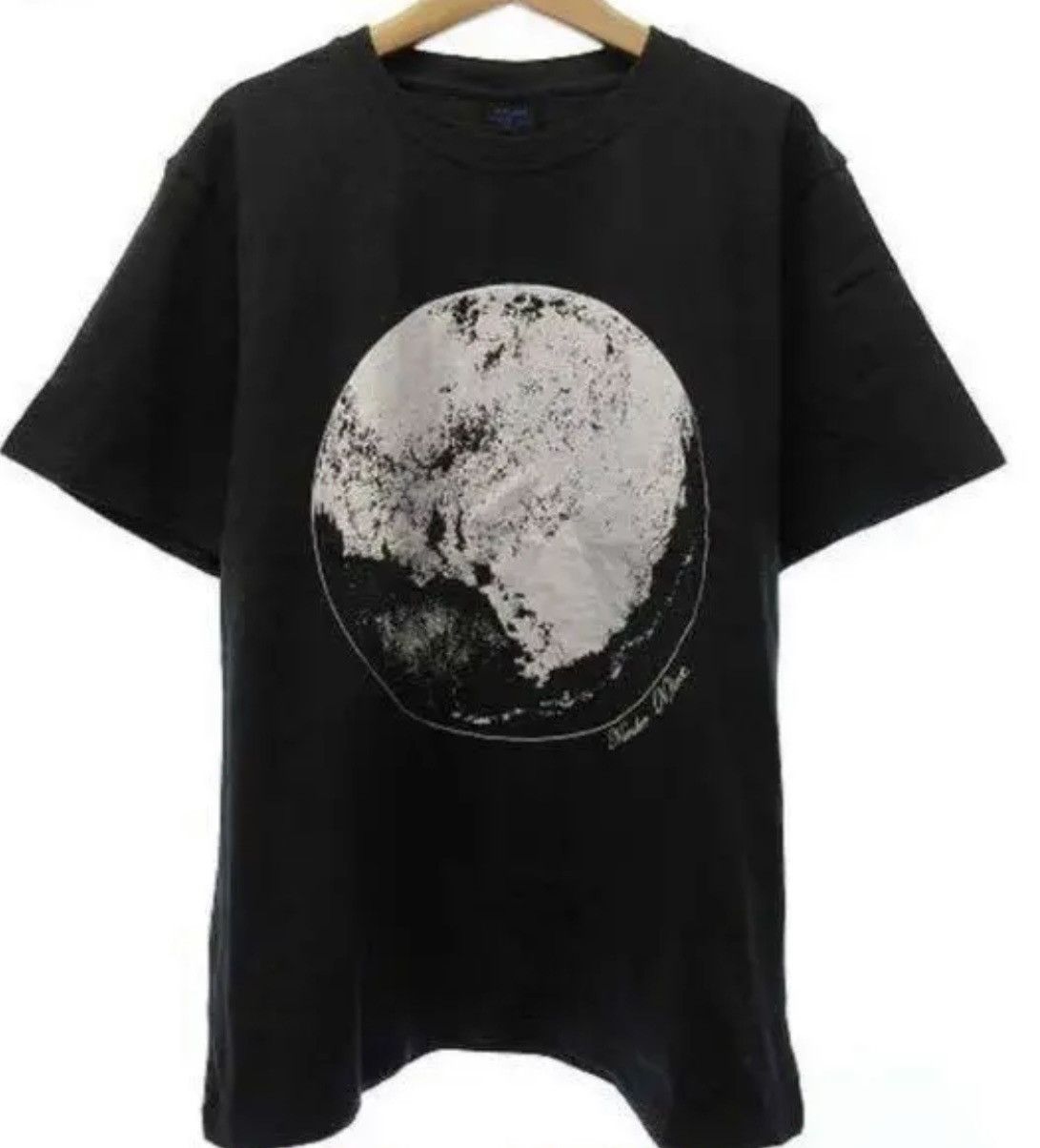 number nine Marlboro T-SHIRT tee