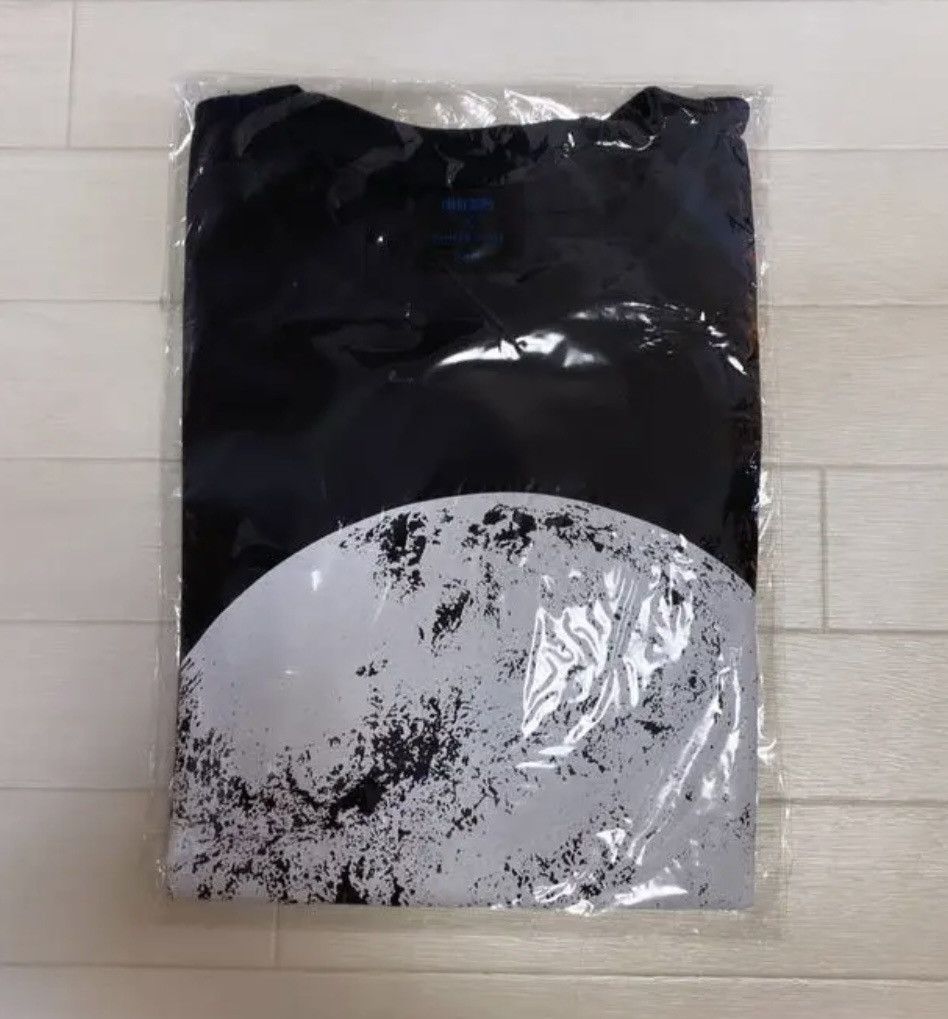 Number (N)ine number nine Marlboro T-SHIRT tee Size US L / EU 52-54 / 3 - 3 Thumbnail