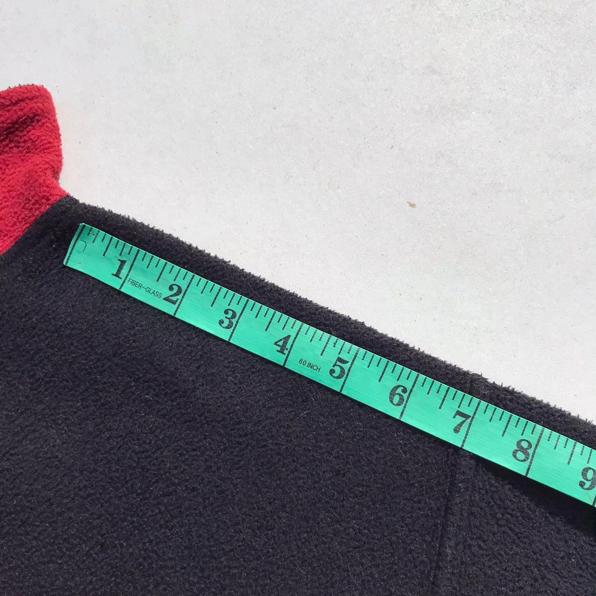 Beverly Hills Polo Club RARE🔥 Polo Club Sweatshirts Wool Half Zipper Size US L / EU 52-54 / 3 - 7 Thumbnail