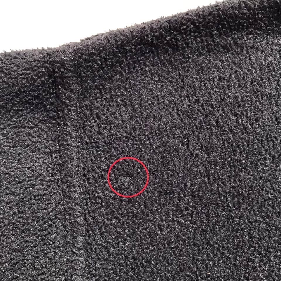 Beverly Hills Polo Club RARE🔥 Polo Club Sweatshirts Wool Half Zipper Size US L / EU 52-54 / 3 - 11 Thumbnail