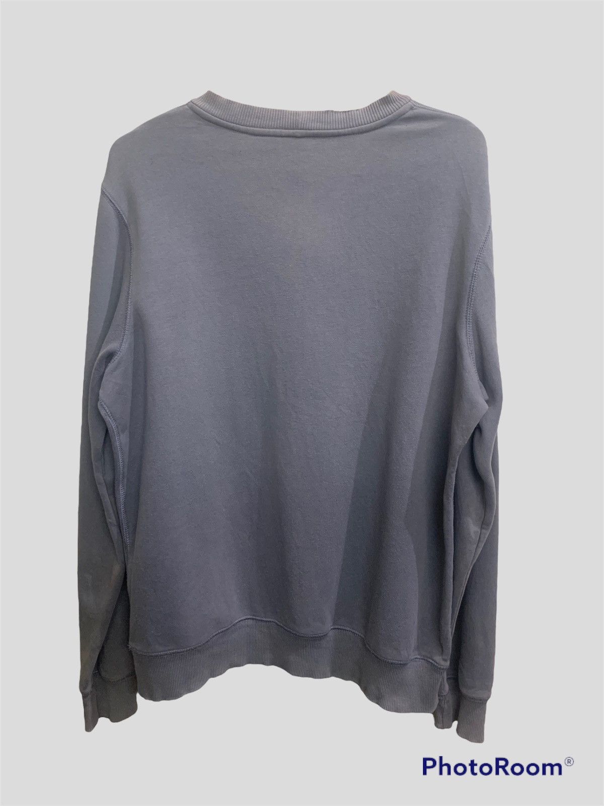 Nike Nike Vintage Faded Sweatshirt Size US M / EU 48-50 / 2 - 2 Thumbnail