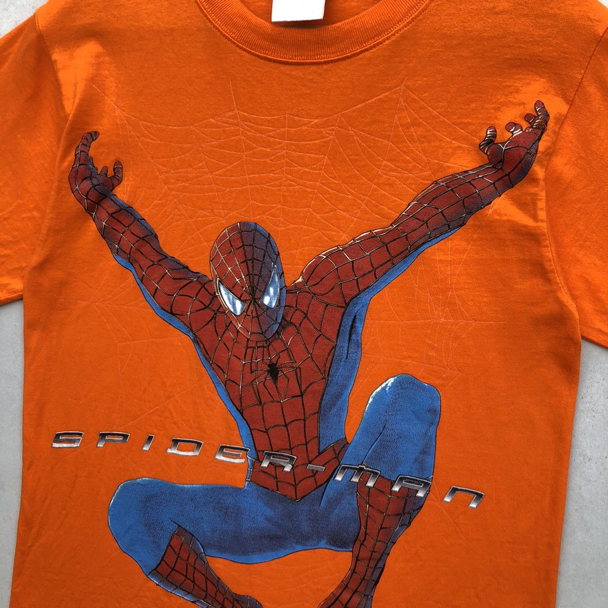 Marvel Comics 🔥Accept Binding Offer🔥 Spiderman Size US S / EU 44-46 / 1 - 2 Thumbnail