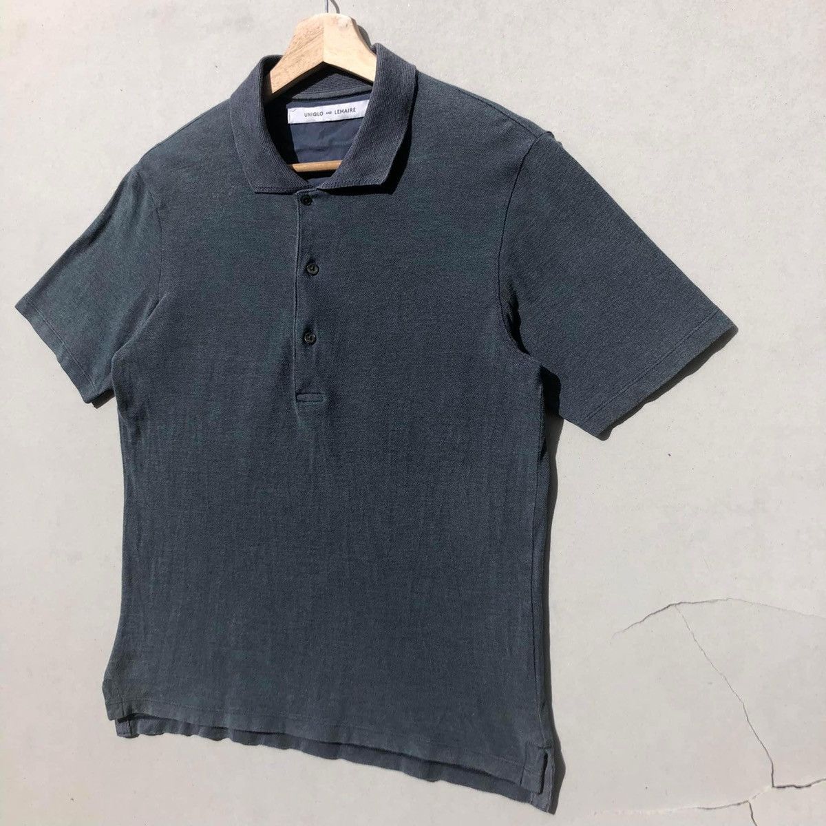 Lemaire 🔥Accept Binding Offer🔥 Uniqlo Lemaire Size US M / EU 48-50 / 2 - 3 Thumbnail