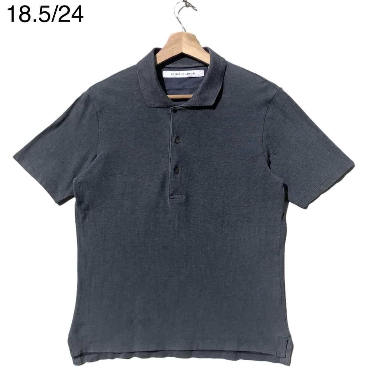 Lemaire 🔥Accept Binding Offer🔥 Uniqlo Lemaire Size US M / EU 48-50 / 2 - 1 Thumbnail