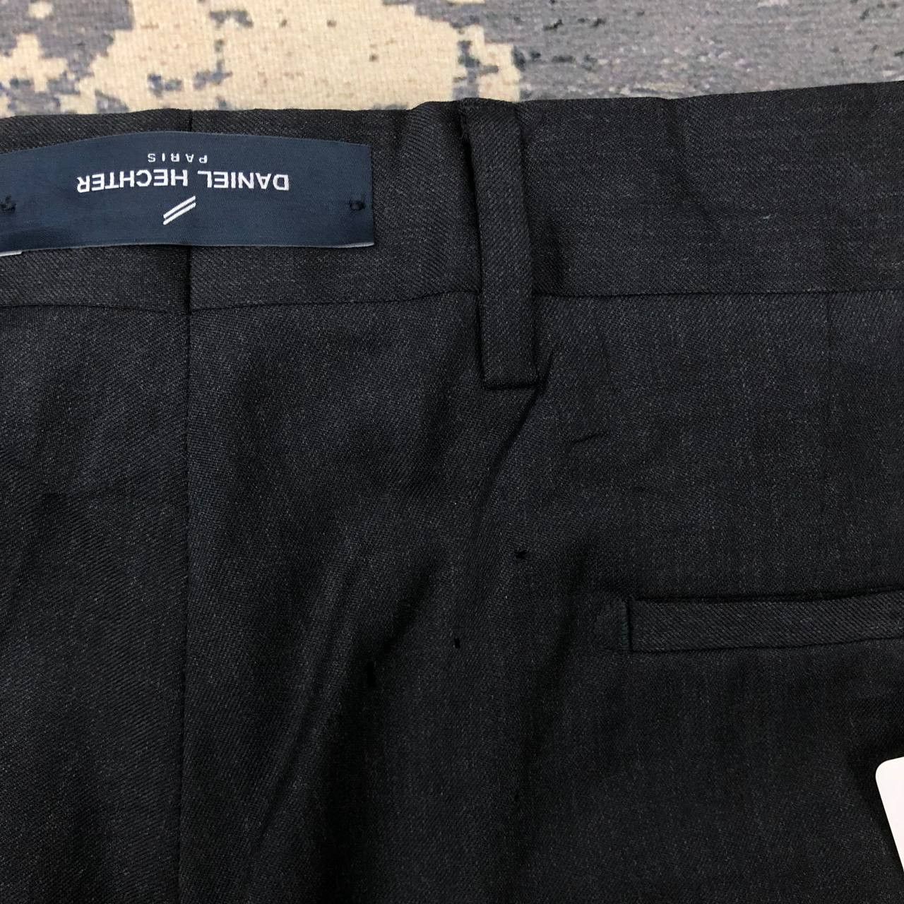 Daniel Hechter P473 DANIEL HETCHER PARISCASUAL PANTS MADE IN BULGARIA Size US 35 - 12 Thumbnail