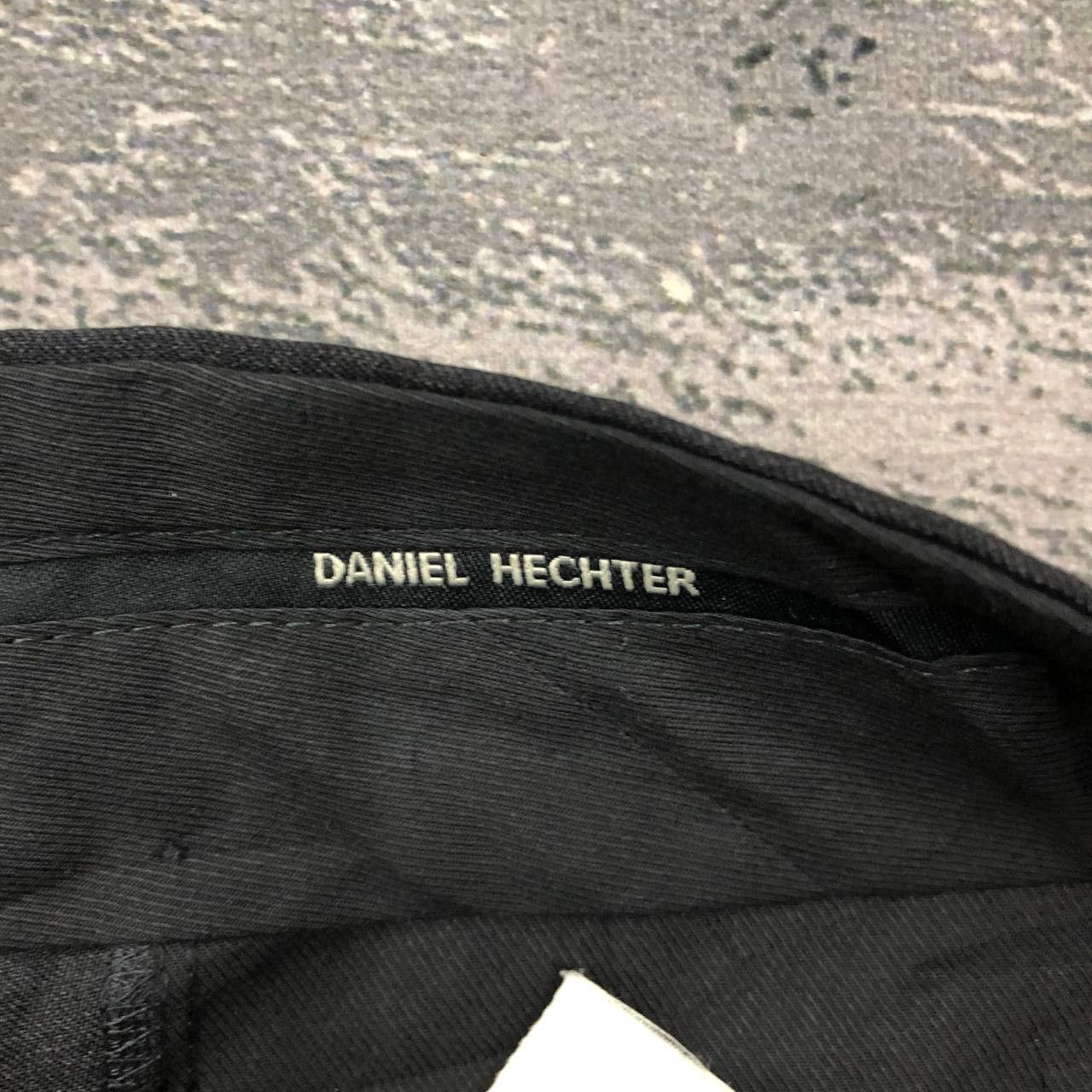 Daniel Hechter P473 DANIEL HETCHER PARISCASUAL PANTS MADE IN BULGARIA Size US 35 - 11 Thumbnail