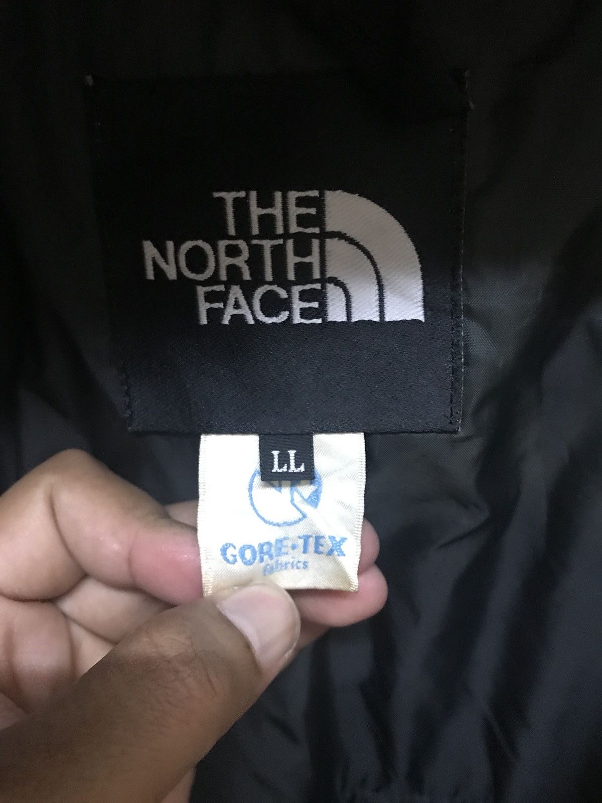 The North Face DEFECT STYLE SKI JACKET BY THE NORTH FACE YELLOW JACKET Size US L / EU 52-54 / 3 - 3 Thumbnail