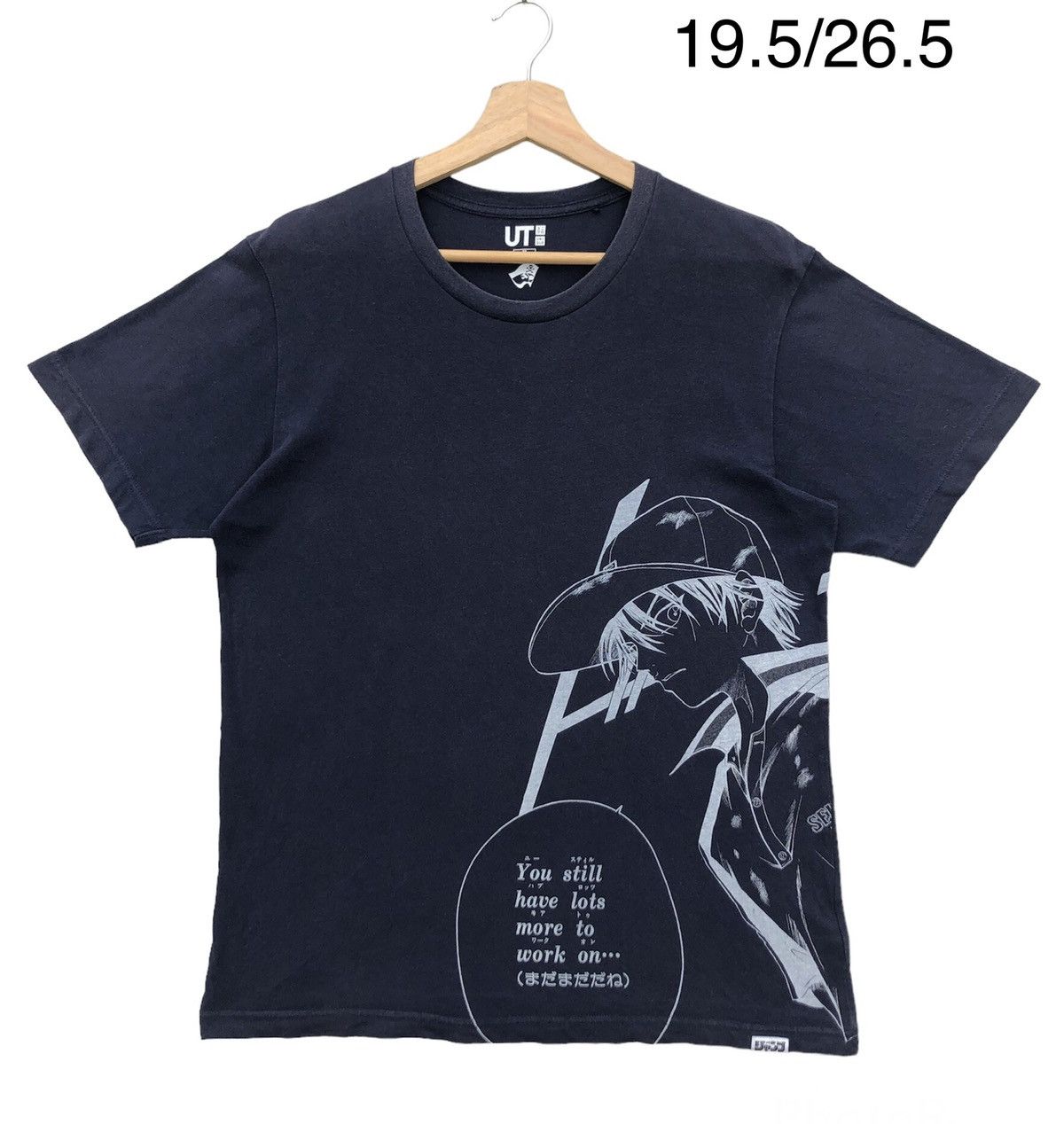 Anime RARE🔥 Anime Size US M / EU 48-50 / 2 - 1 Thumbnail