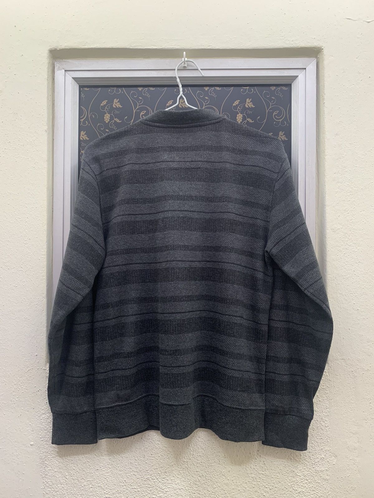 Playboy Playboy Long Sleeve Size US L / EU 52-54 / 3 - 2 Thumbnail