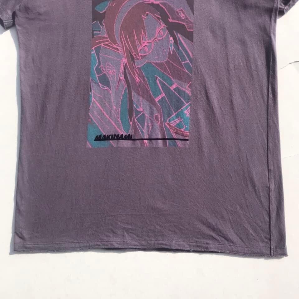 Anime 🔥Accept Binding Offer🔥 Makinami Anime Size US XL / EU 56 / 4 - 4 Thumbnail
