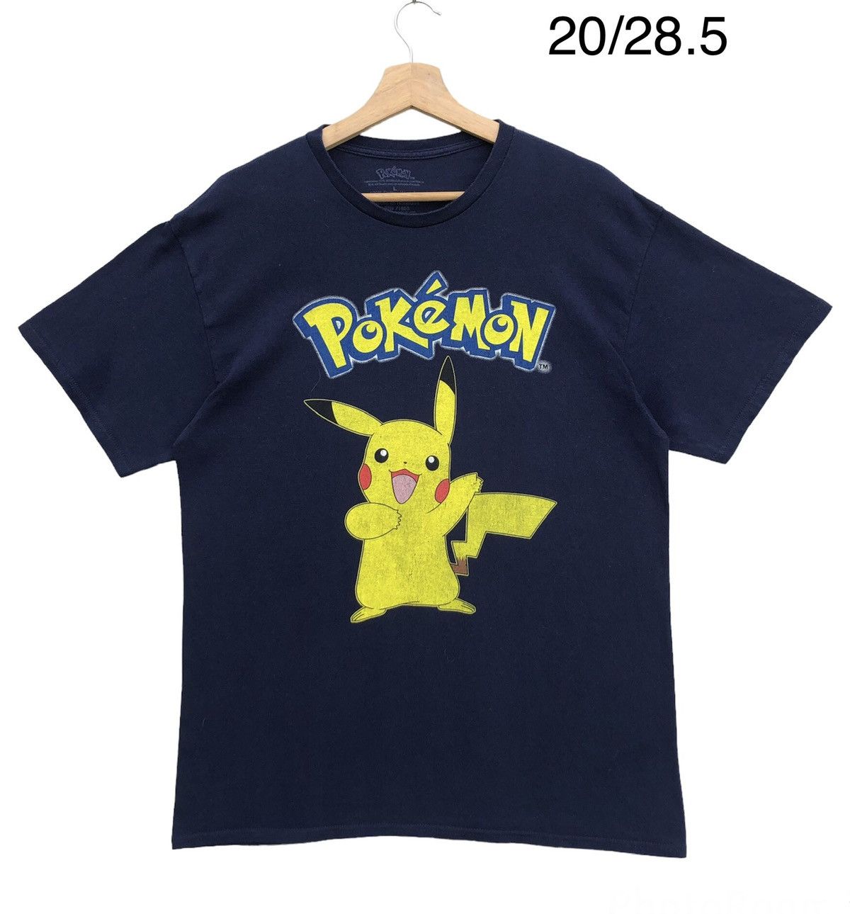 Cartoon Network 🔥Accept Binding Offer🔥 Pokemon Size US L / EU 52-54 / 3 - 1 Thumbnail