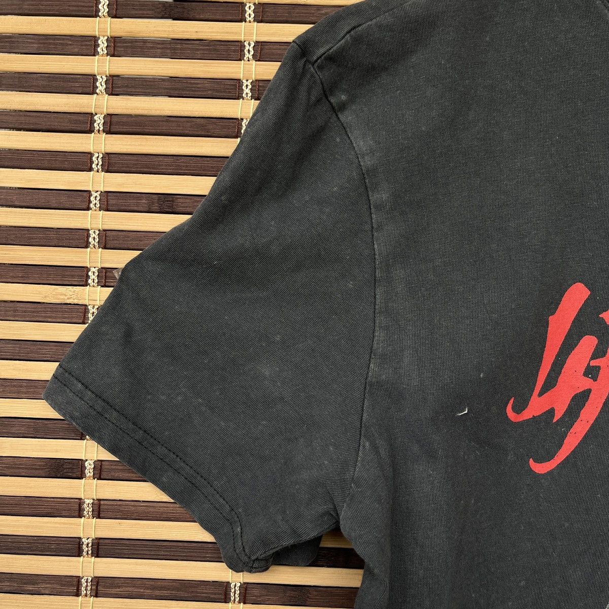 Rap Tees The Notorious Big Life After Death Biggie Small Rappers Size US M / EU 48-50 / 2 - 11 Thumbnail