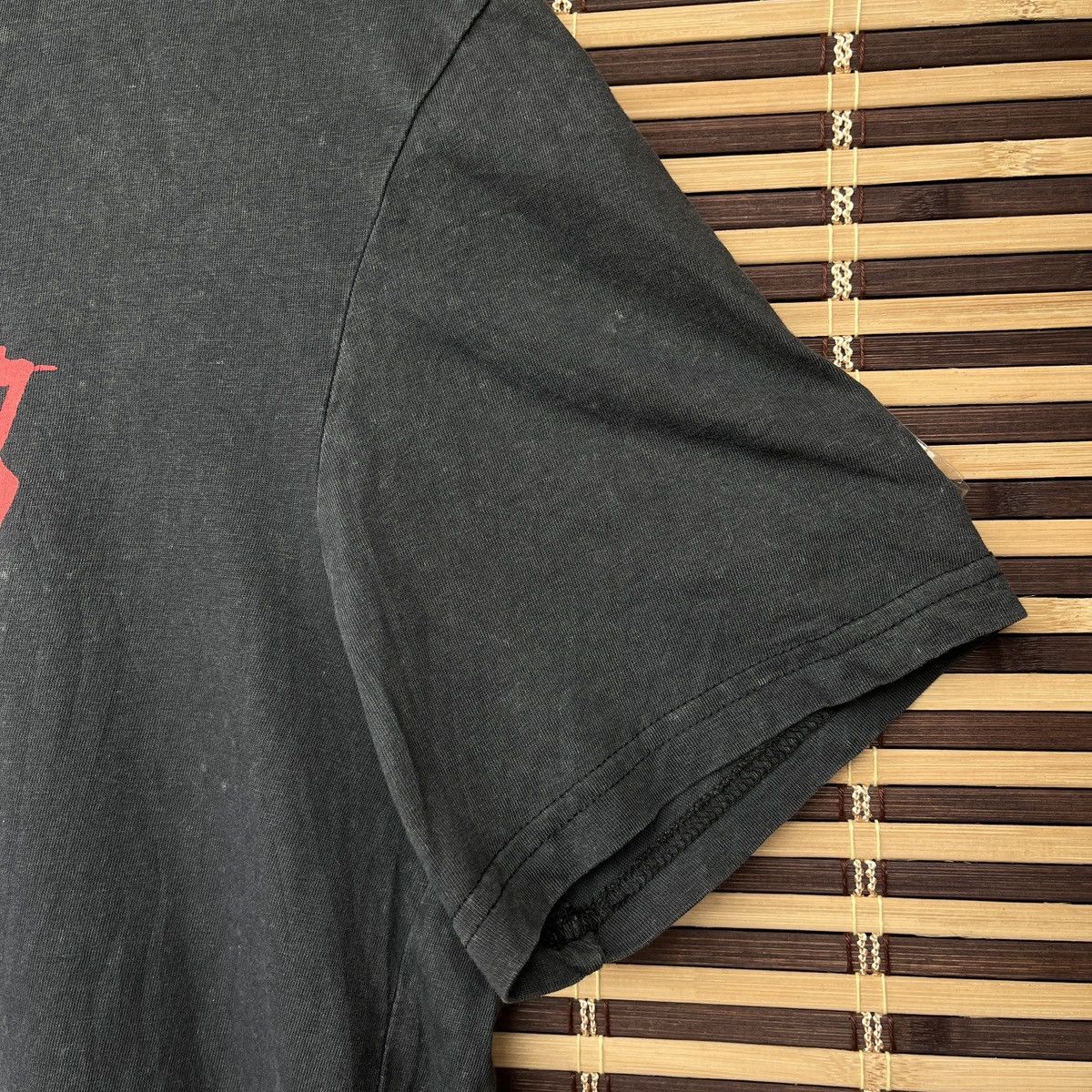 Rap Tees The Notorious Big Life After Death Biggie Small Rappers Size US M / EU 48-50 / 2 - 12 Thumbnail