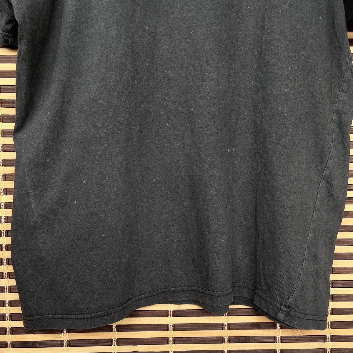 Rap Tees The Notorious Big Life After Death Biggie Small Rappers Size US M / EU 48-50 / 2 - 13 Thumbnail