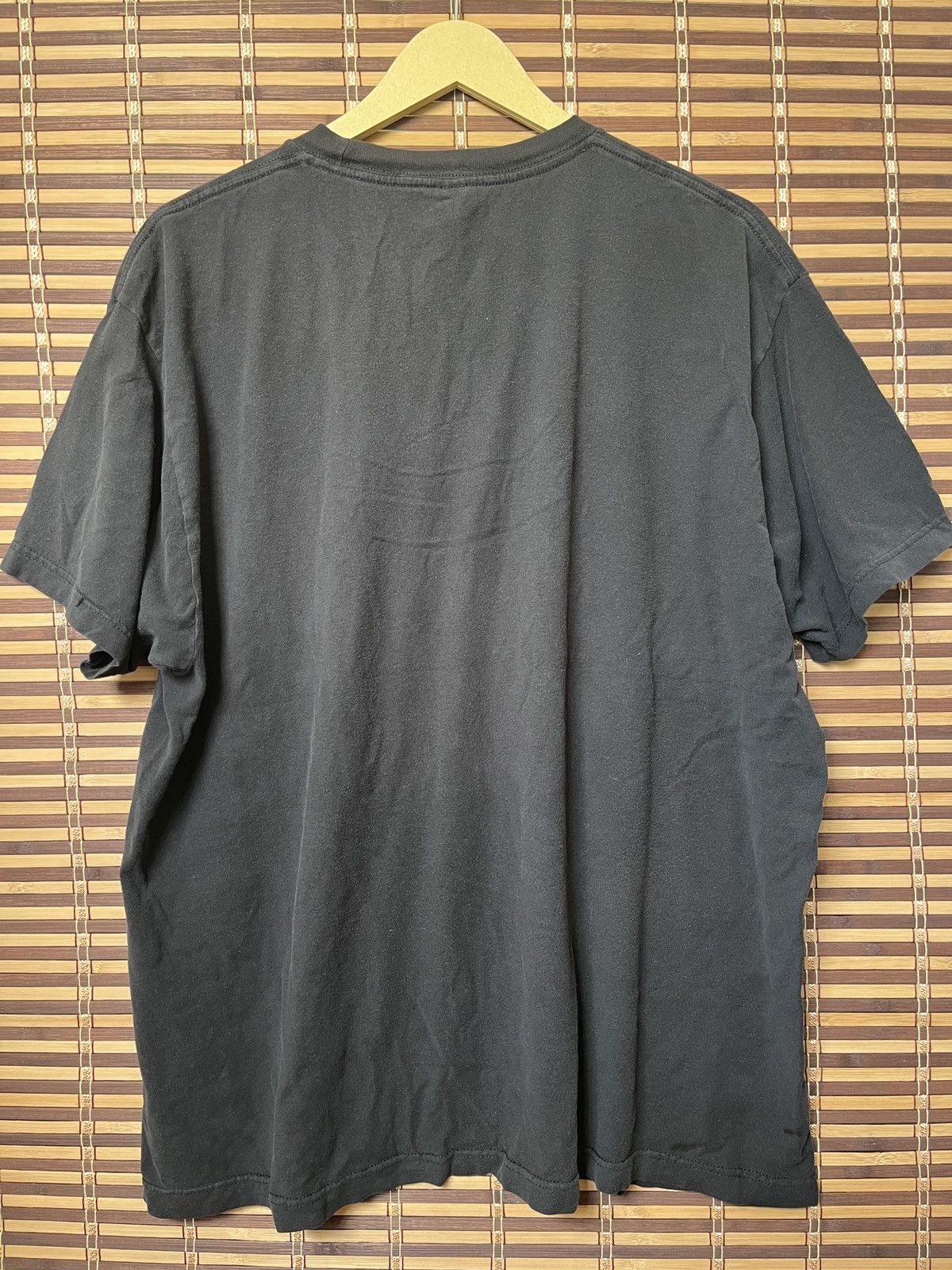 Band Tees Convictions Band TShirt American Christian Metalcore Size US XL / EU 56 / 4 - 17 Thumbnail