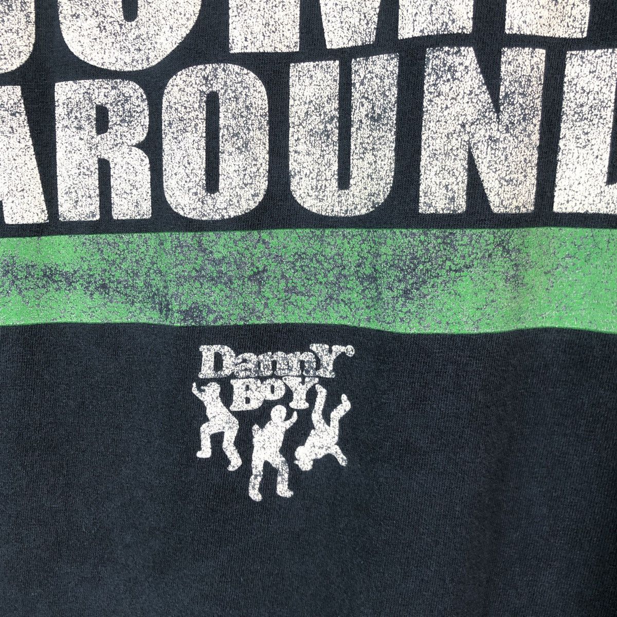 Band Tees Vintage House Of Pain Sun Faded Rap tees Size US L / EU 52-54 / 3 - 5 Thumbnail
