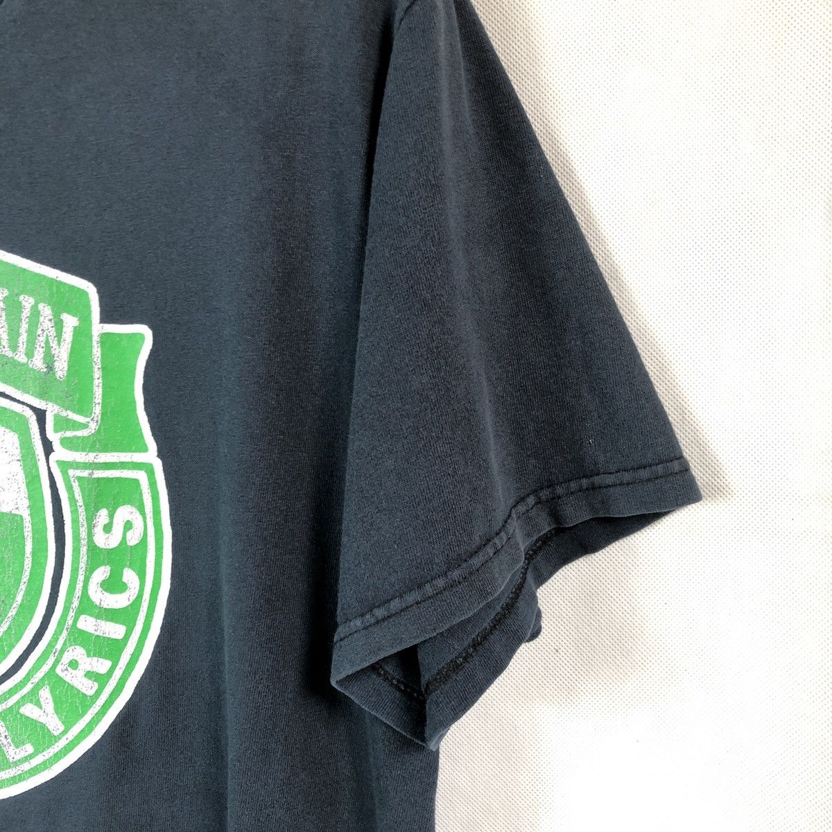 Band Tees Vintage House Of Pain Sun Faded Rap tees Size US L / EU 52-54 / 3 - 6 Thumbnail