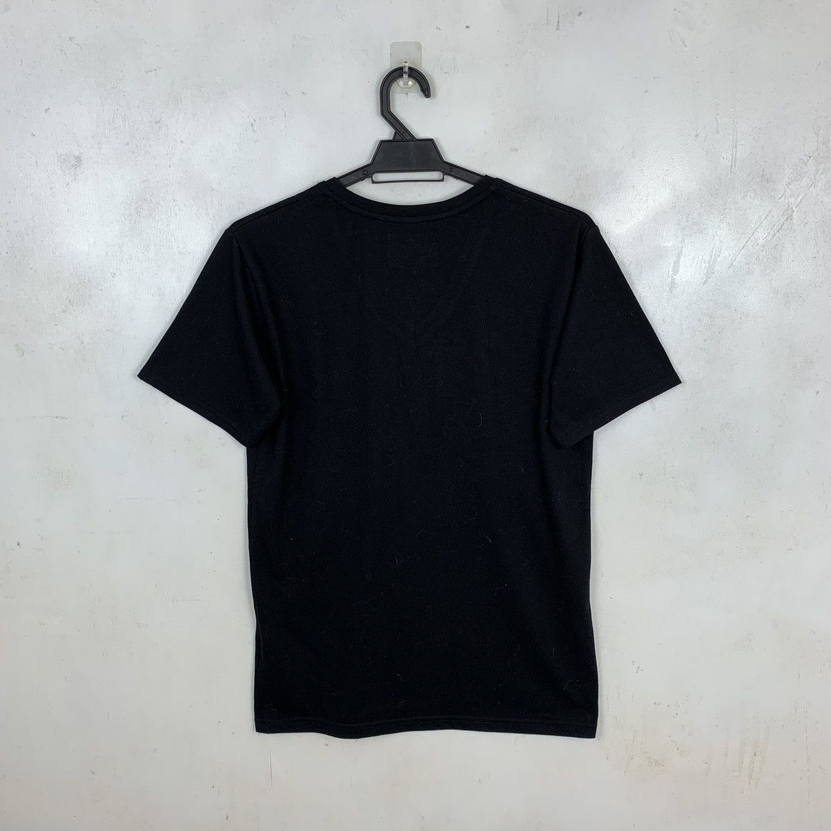 Anime × Japanese Brand × PPFM Nerv Evangelion Beast Mode x PPFM Anime T Shirt Size US M / EU 48-50 / 2 - 6 Thumbnail