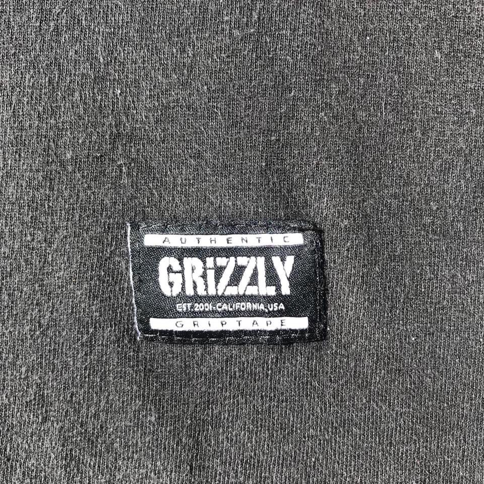Band Tees 🔥Accept Binding Offer🔥 Grizzly Bear Size US M / EU 48-50 / 2 - 5 Thumbnail