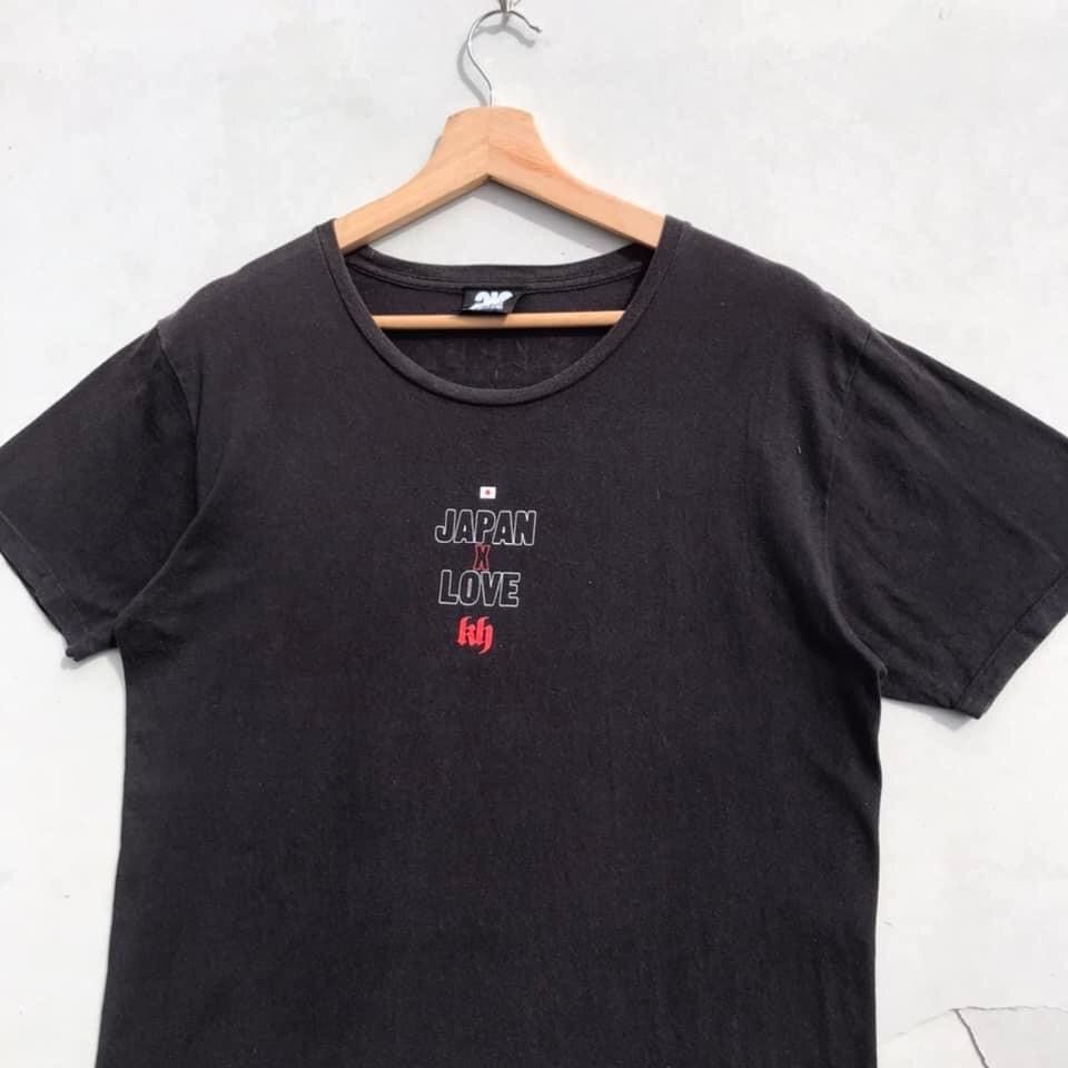 Band Tees 🔥Accept Binding Offer🔥 Kyosuke Himuro • Japanese Musician Size US L / EU 52-54 / 3 - 4 Thumbnail
