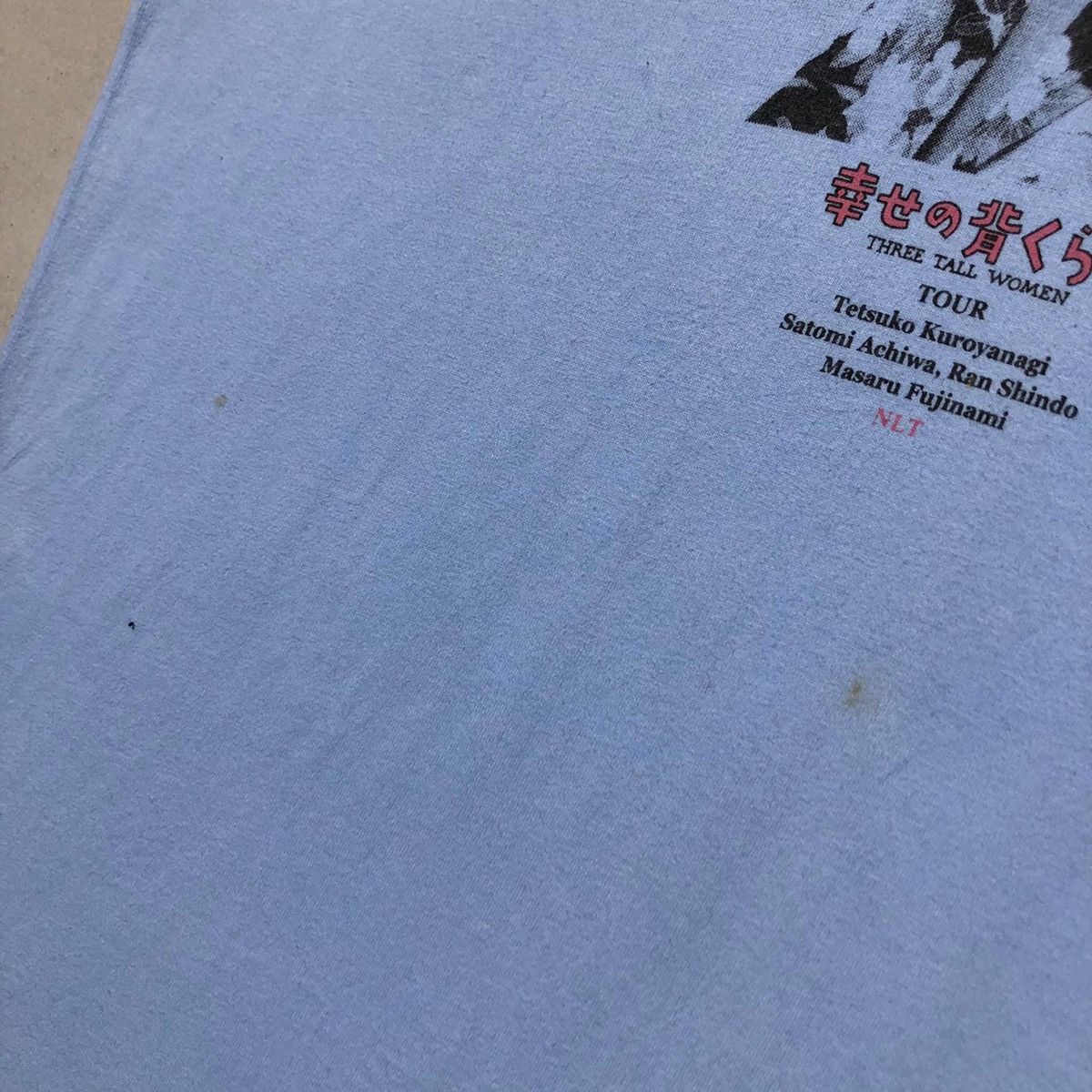 Vintage 🔥Accept Binding Offer🔥 Three Tall Women Size US M / EU 48-50 / 2 - 6 Thumbnail
