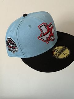 MyFitteds - 7 1/8 - Astros Silver Anniversary Travis Scott's Cactus Ja New  Era 59FIFTY Hat