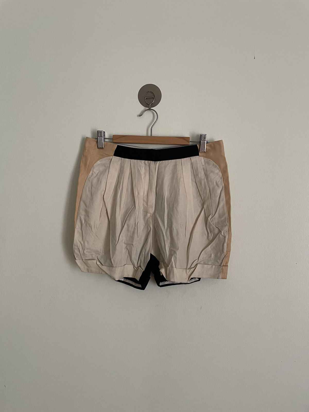 By Malene Birger By Malene Birger A/S Style Varrea shorts Size 29" - 1 Thumbnail