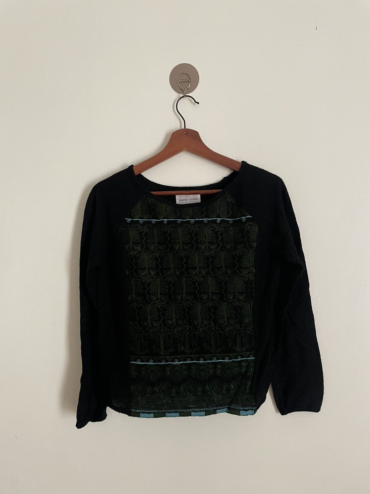 Tsumori Chisato Tsumori Chisato Size XS / US 0-2 / IT 36-38 - 1 Thumbnail
